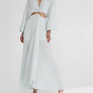 New maxi dress wedding guest revolve